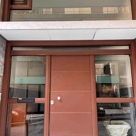 Hermes By Heloni Apartments Αθήνα Εξωτερικό φωτογραφία