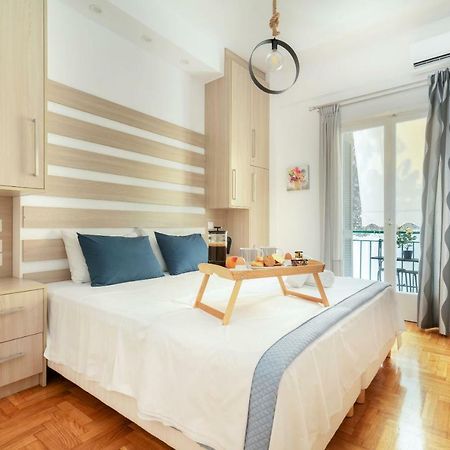 Hermes By Heloni Apartments Αθήνα Εξωτερικό φωτογραφία